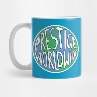 Prestige Worldwide Mug